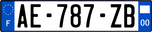 AE-787-ZB