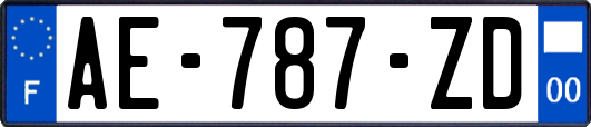 AE-787-ZD