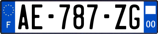 AE-787-ZG