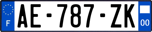 AE-787-ZK