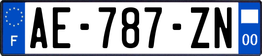 AE-787-ZN