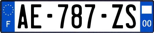 AE-787-ZS