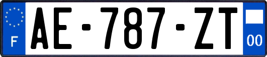 AE-787-ZT