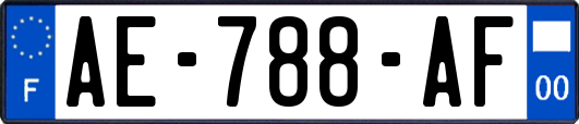 AE-788-AF