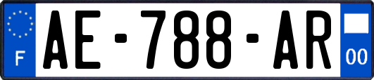 AE-788-AR