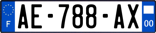 AE-788-AX
