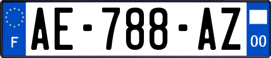 AE-788-AZ