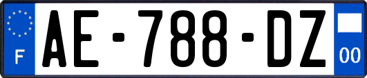 AE-788-DZ