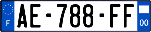 AE-788-FF