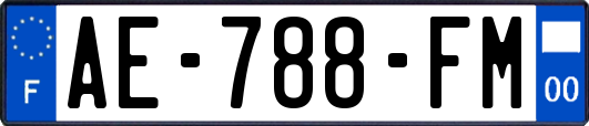 AE-788-FM