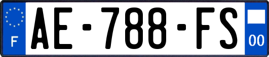 AE-788-FS