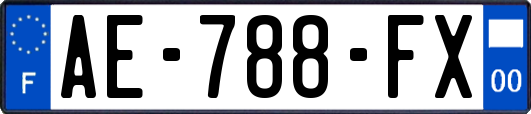 AE-788-FX