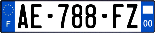 AE-788-FZ