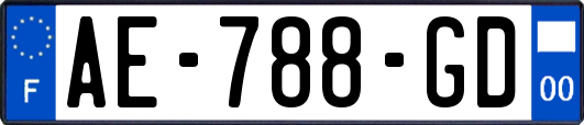 AE-788-GD