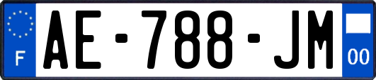 AE-788-JM