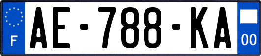 AE-788-KA
