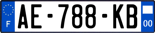 AE-788-KB