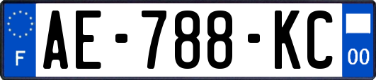 AE-788-KC
