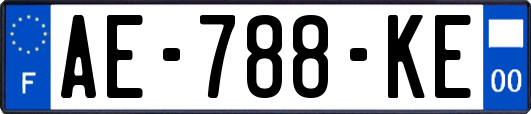 AE-788-KE