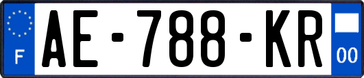 AE-788-KR