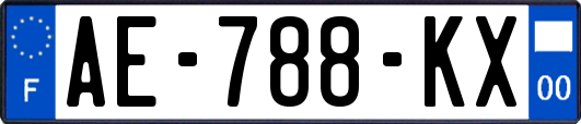 AE-788-KX