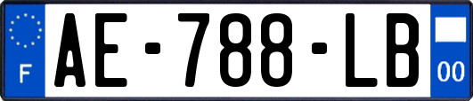 AE-788-LB
