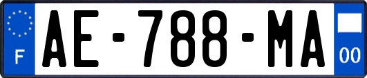AE-788-MA