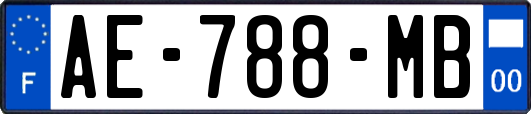 AE-788-MB