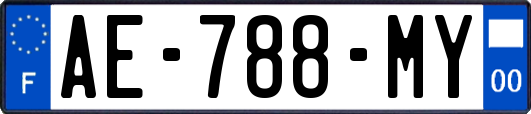 AE-788-MY