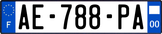 AE-788-PA