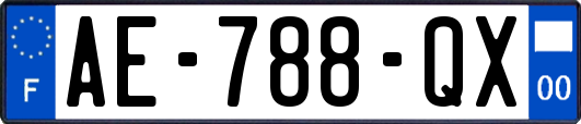 AE-788-QX