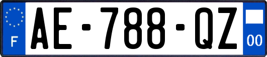 AE-788-QZ