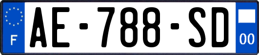 AE-788-SD