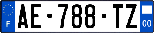 AE-788-TZ