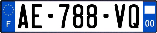 AE-788-VQ