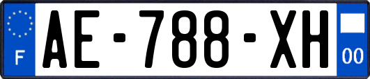 AE-788-XH