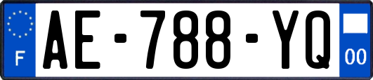 AE-788-YQ