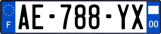 AE-788-YX