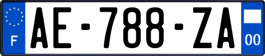 AE-788-ZA