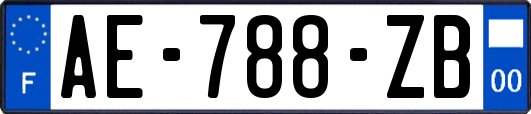 AE-788-ZB