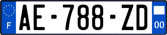 AE-788-ZD