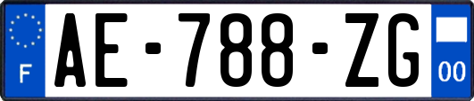 AE-788-ZG