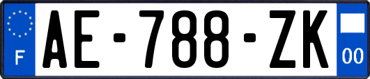 AE-788-ZK