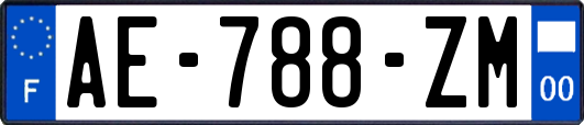 AE-788-ZM