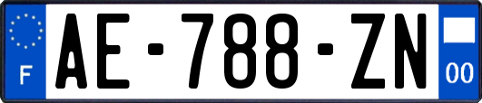 AE-788-ZN