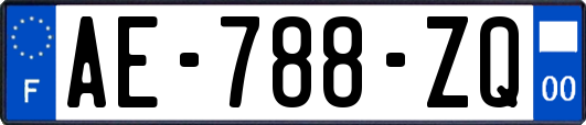 AE-788-ZQ