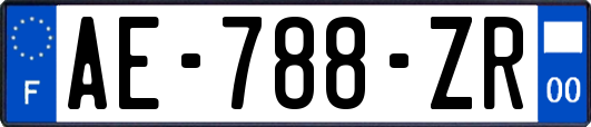 AE-788-ZR