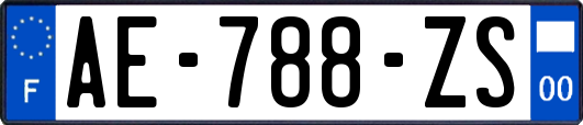 AE-788-ZS