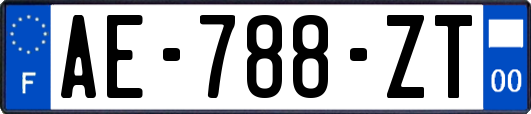 AE-788-ZT