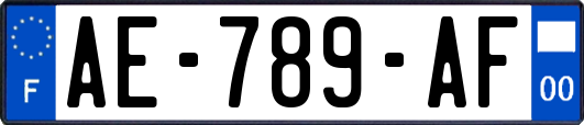 AE-789-AF